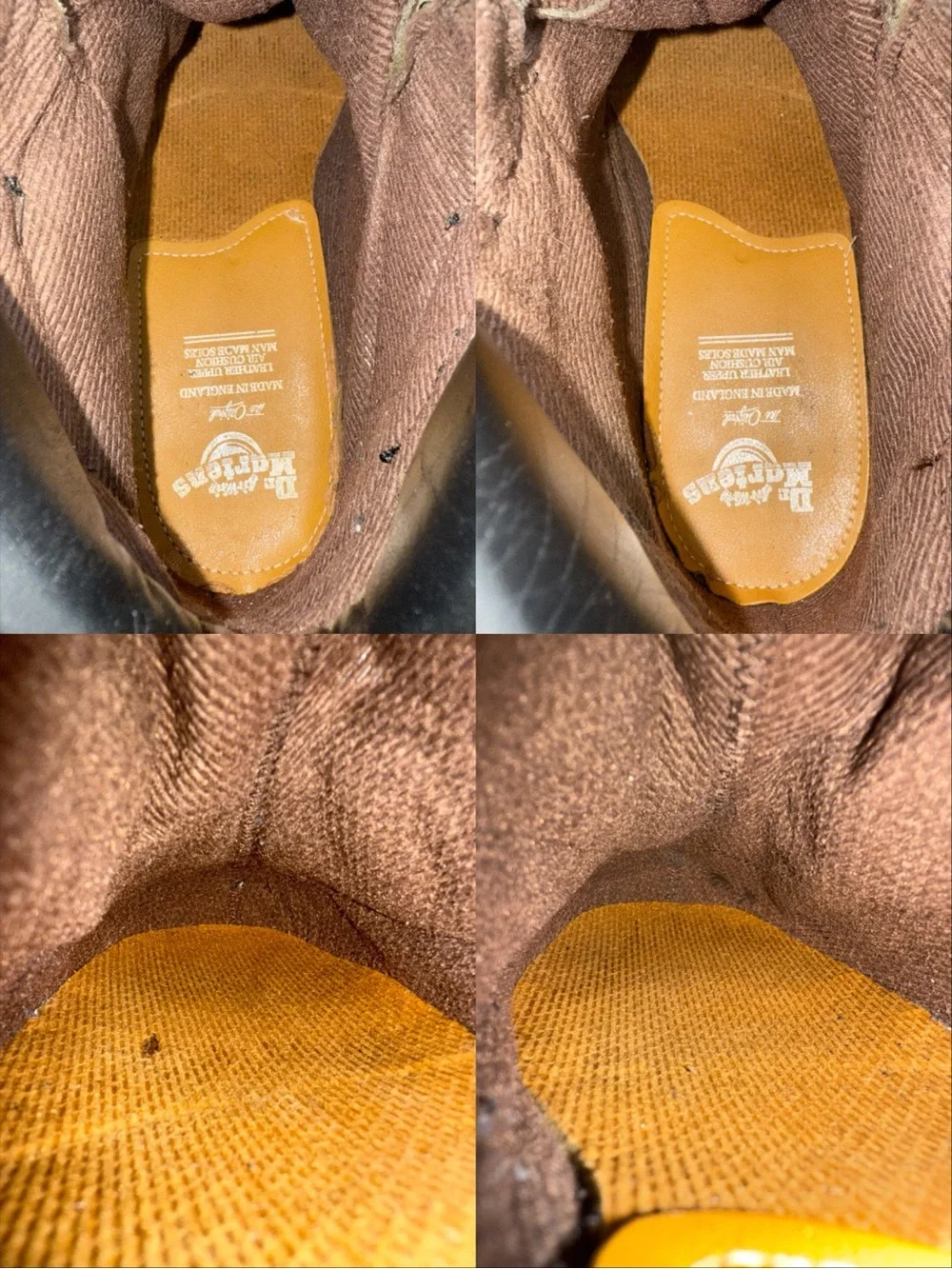 Dr. Martens uk women’s